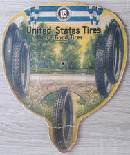 United states tires - united,