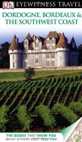 Eyewitness travel guide - dk,