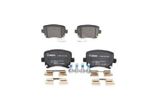 Bosch brake pad - bosch,