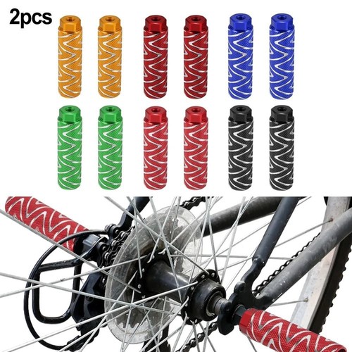Pair mtb bmx bike - bike, alloy