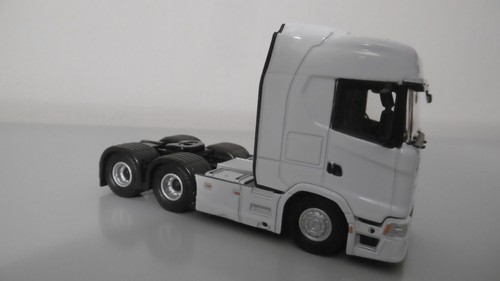 Oxford truck scania - truck, new
