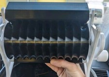 16mm Boilie Rolling Machine For Carp Fishing 3D Printed