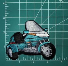 Honda Gold Wing Trike