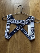 Private Structure Harness