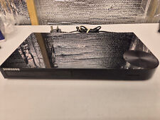 Samsung BD-F5500 3D Blu-Ray