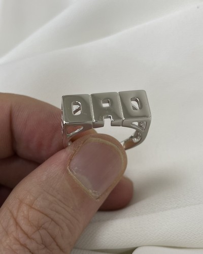 Sterling silver men - silver, men's