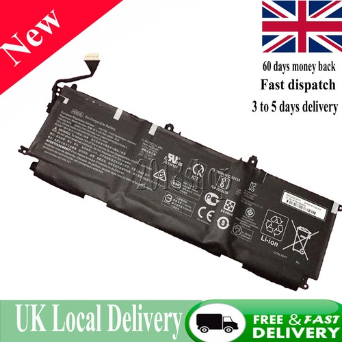 Ad03xl 4wh battery for hp - for,