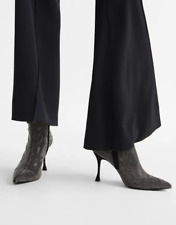 REISS Clement Crystal Point