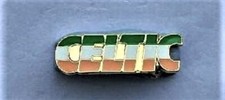 Celtic Badge, BAR, CELTIC