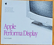 1993-vintage Apple Performa