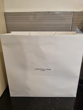 CHANEL  CARRIER / GIFT BAG