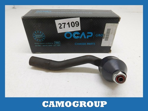 Right tie rod end ocap - tie, peugeot