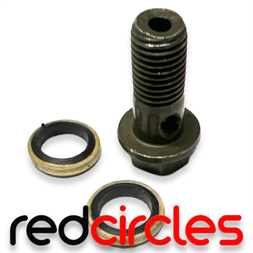 10mm pit bike hydraulic - pit,