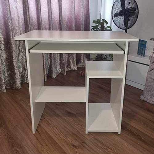 Small computer desk home - small,