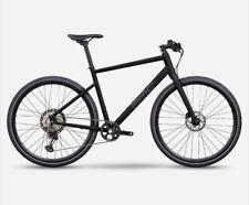 BMC Alpenchallenge AL Three - Shimano Deore 12 Speed Hybrid Bike