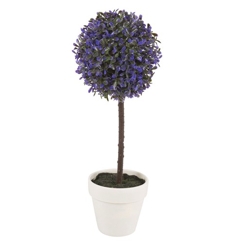 Artificial ball plants tree - plants, in