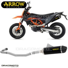 KTM 690 SMC R 2019 2020 ARROW