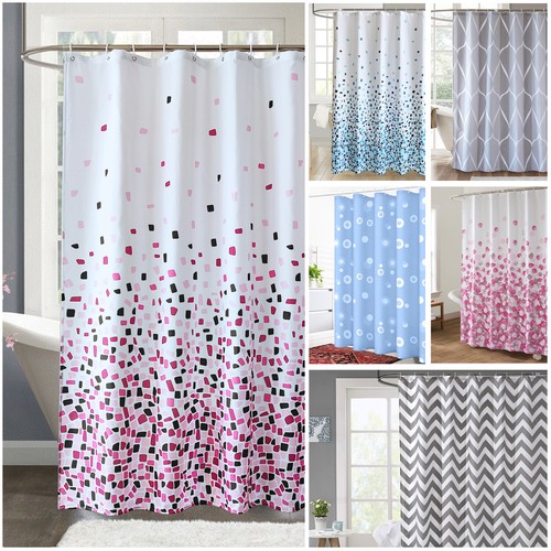 Extra long shower - extra,