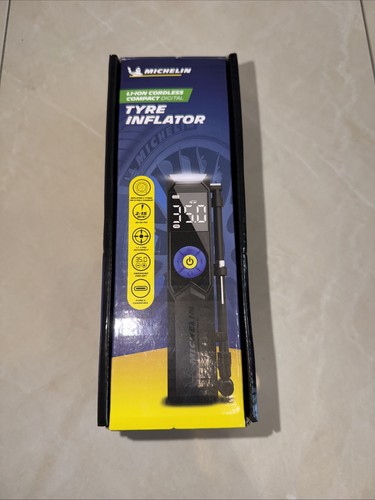 Michelin ion cordless - michelin,