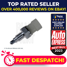 Reverse Light Switch fits VAUXHALL VECTRA B 95 to 03 Manual Transmission Quality