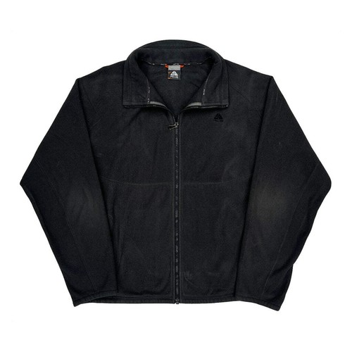 Therma nike acg - fleece, jacket