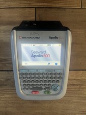 Seaward Apollo 500 Portable Appliance Tester