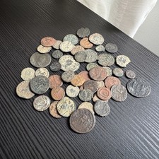 Lot 50 Late Roman Byzantine