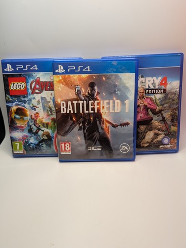 Ps4 playstion games - playstion.,