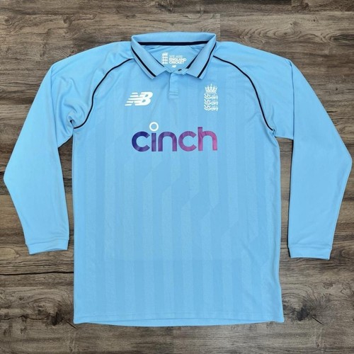 England long sleeve - long,