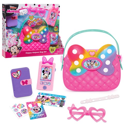Disney junior minnie mouse - junior,