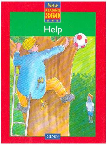 Help ginn new reading 360 - (ginn,