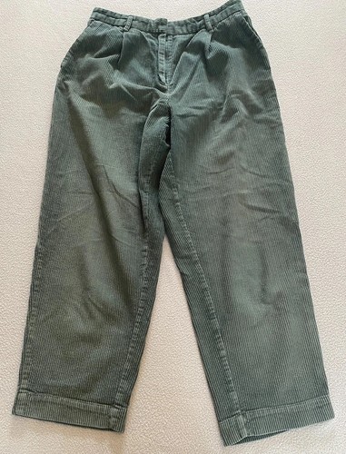 Toast cord trousers 10 - toast,
