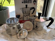 Bialetti Moka Express 3 Cup