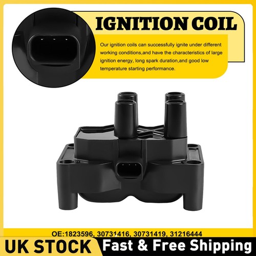 1pcs ignition coil - 1pcs,