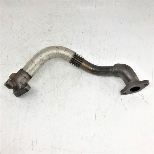 Exhaust manifold egr - exhaust,