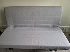Ikea Lyksele Double Sofa Bed