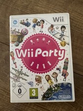 Nintendo Wii Party For Wii