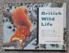 Brooke Bond Tea Cards 'British