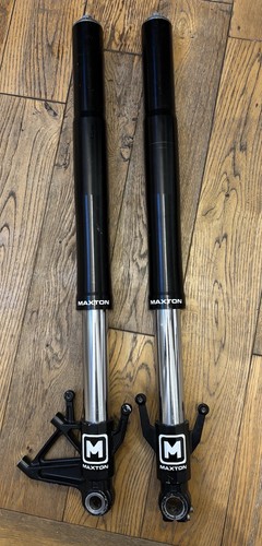 Aprilia 125 maxton - rs, 06-12