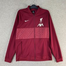 Nike Liverpool FC LFC Mens
