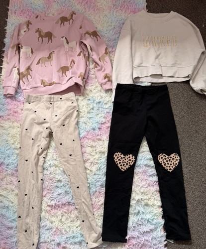 Girls clothes bundle aged - , bundle.