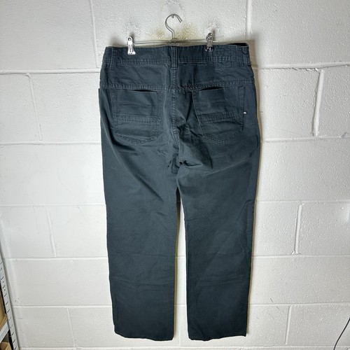 Vintage quiksilver trousers - vintage,