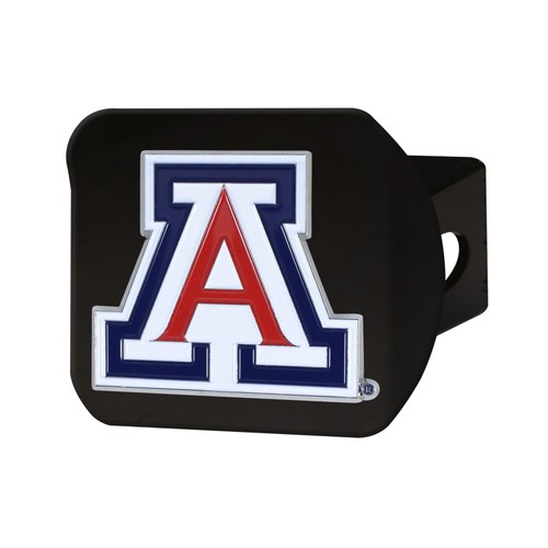 Arizona wildcats trailer hitch - arizona,