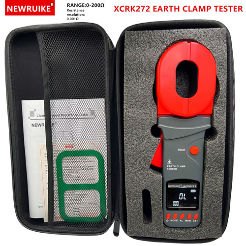 2000a digital clamp - digital,