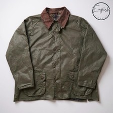 Barbour Classic Bedale Wax