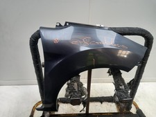 FORD FIESTA Right Front Wing