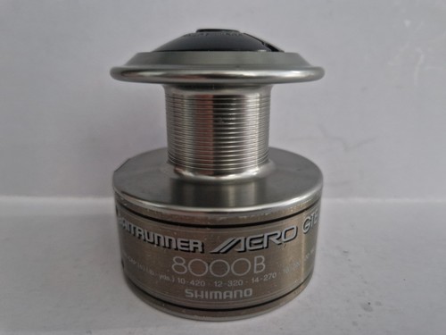 Shimano baitrunner aero gte - baitrunner,