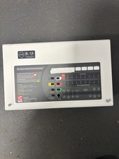C-TEC CFP 8 Zone Conventional Fire Alarm Panel