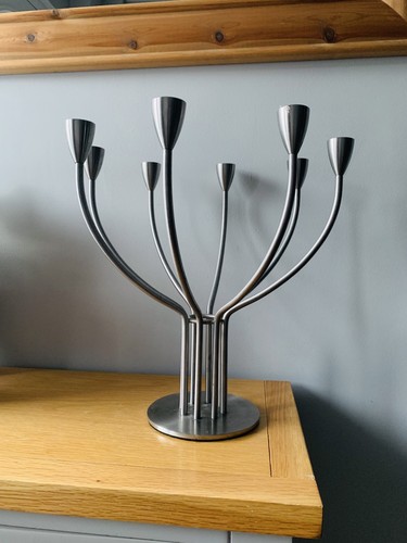 Vintage ikea stockholm candle - vintage,