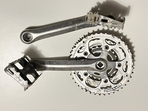 Vintage suntour powerflo - vintage,